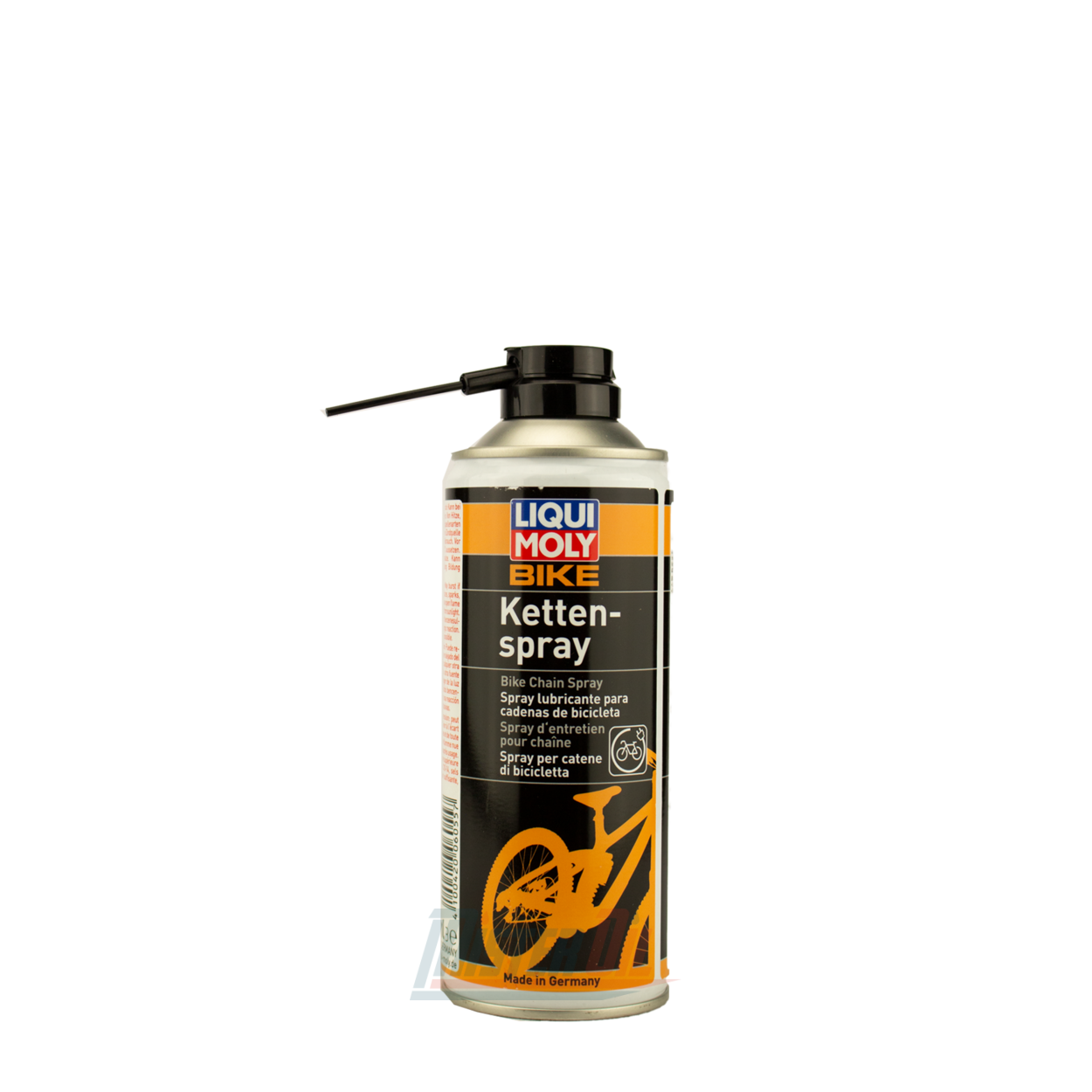 Bike Chain Spray Liqui Moly (6055, Liqui Moly, 400 ml)