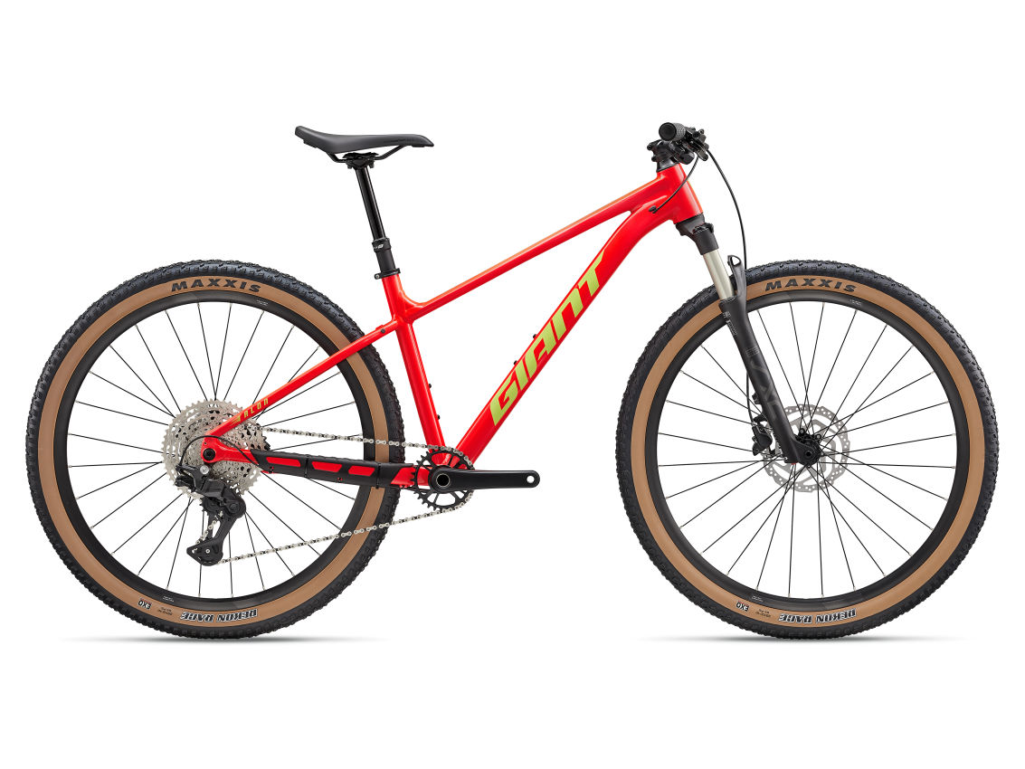 Velosiped Giant Talon 0 (1095016227, plasma coral, L)