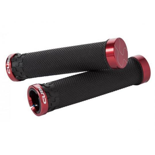Grips Cube Fritzz (11233, Cube, black/red)