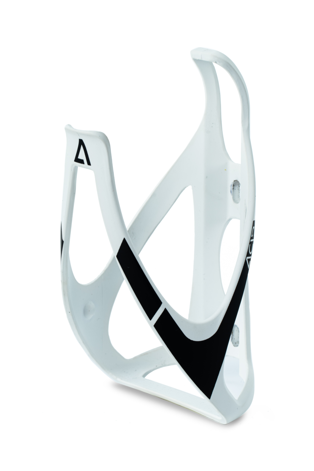 Bottlecage Acid HPP (93328, matt white/black)