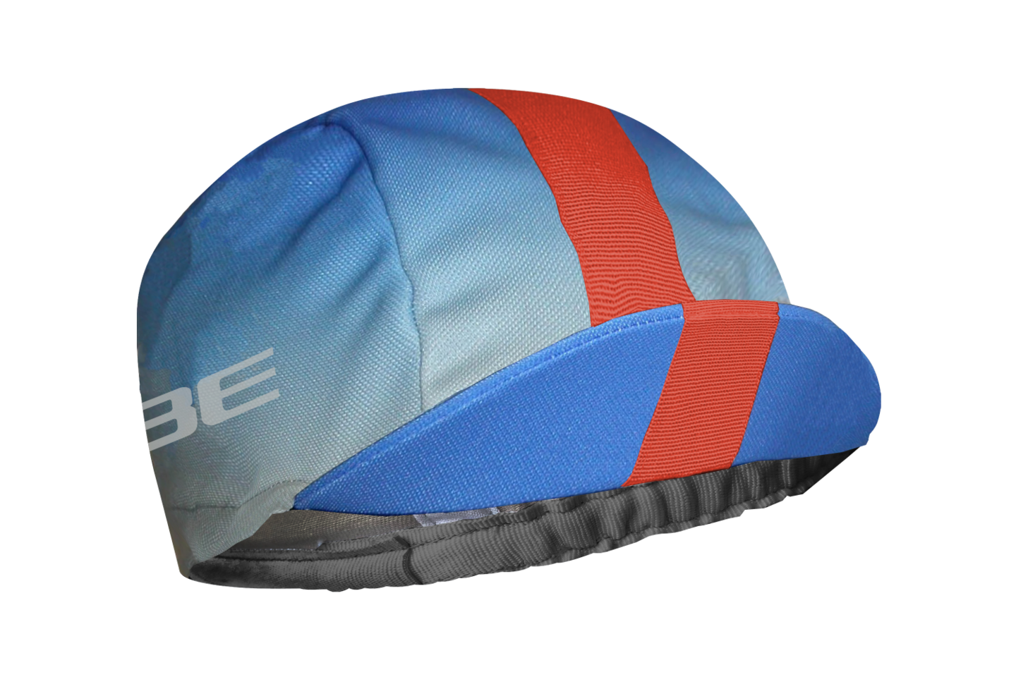 Cap Cube Race Teamline (11341, Cube, blue/grey, one size)