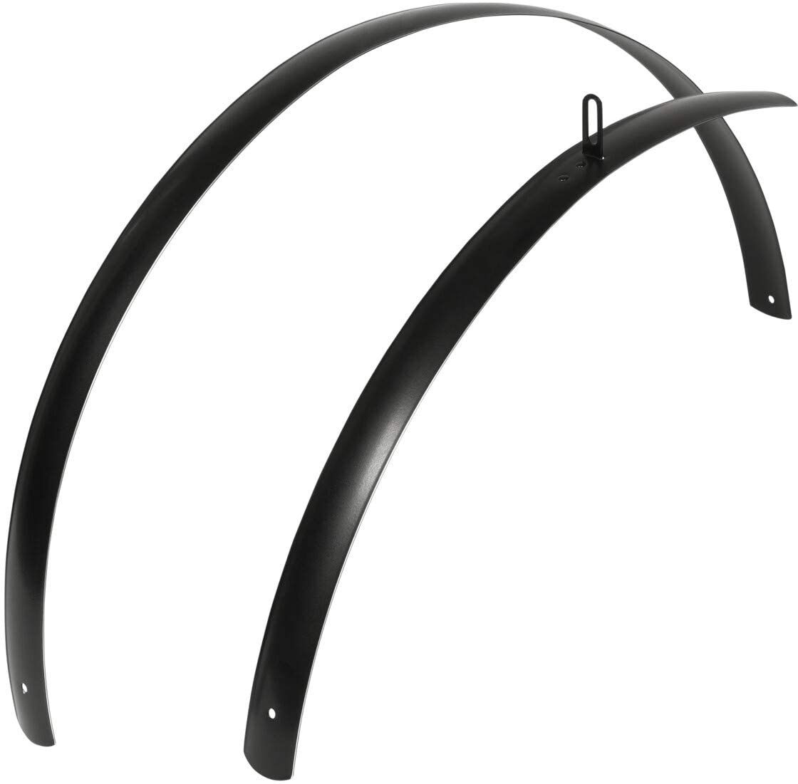 Mudguard Set RFR Trekking HPA (13770, RFR, black, 28")