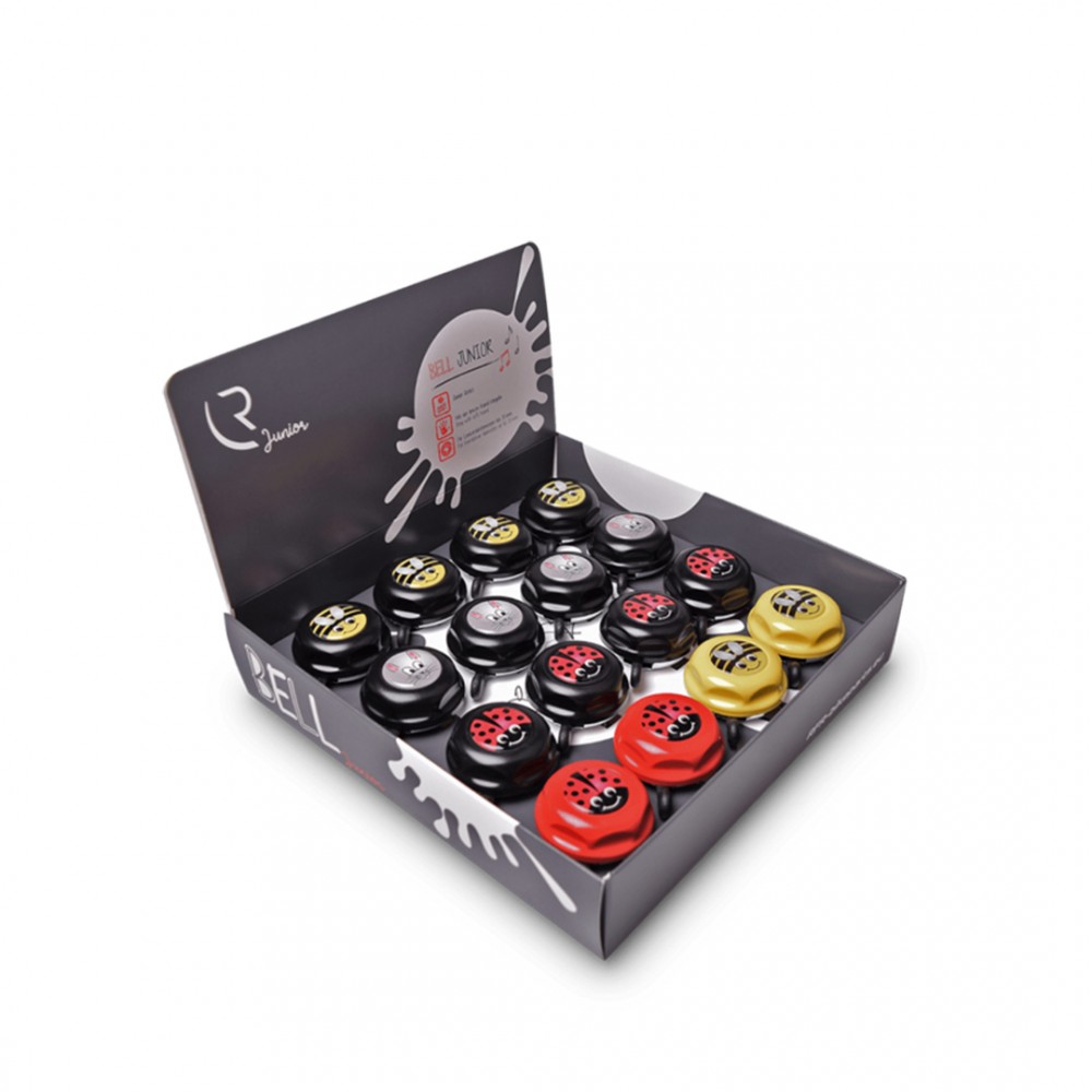 Bell RFR Junior Animals (15068)