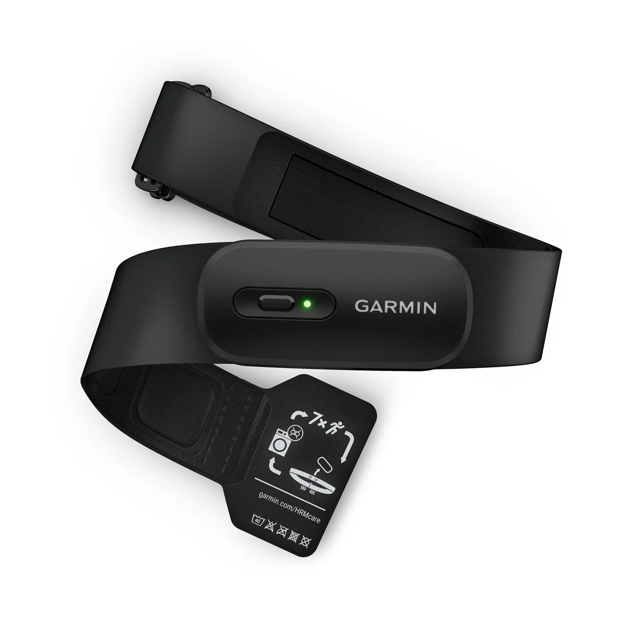 Heart Rate Garmin HRM 200 (010-13388-00, black, M-XL)