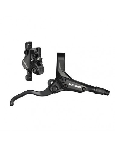 Brake Shimano BR-M395L (black)