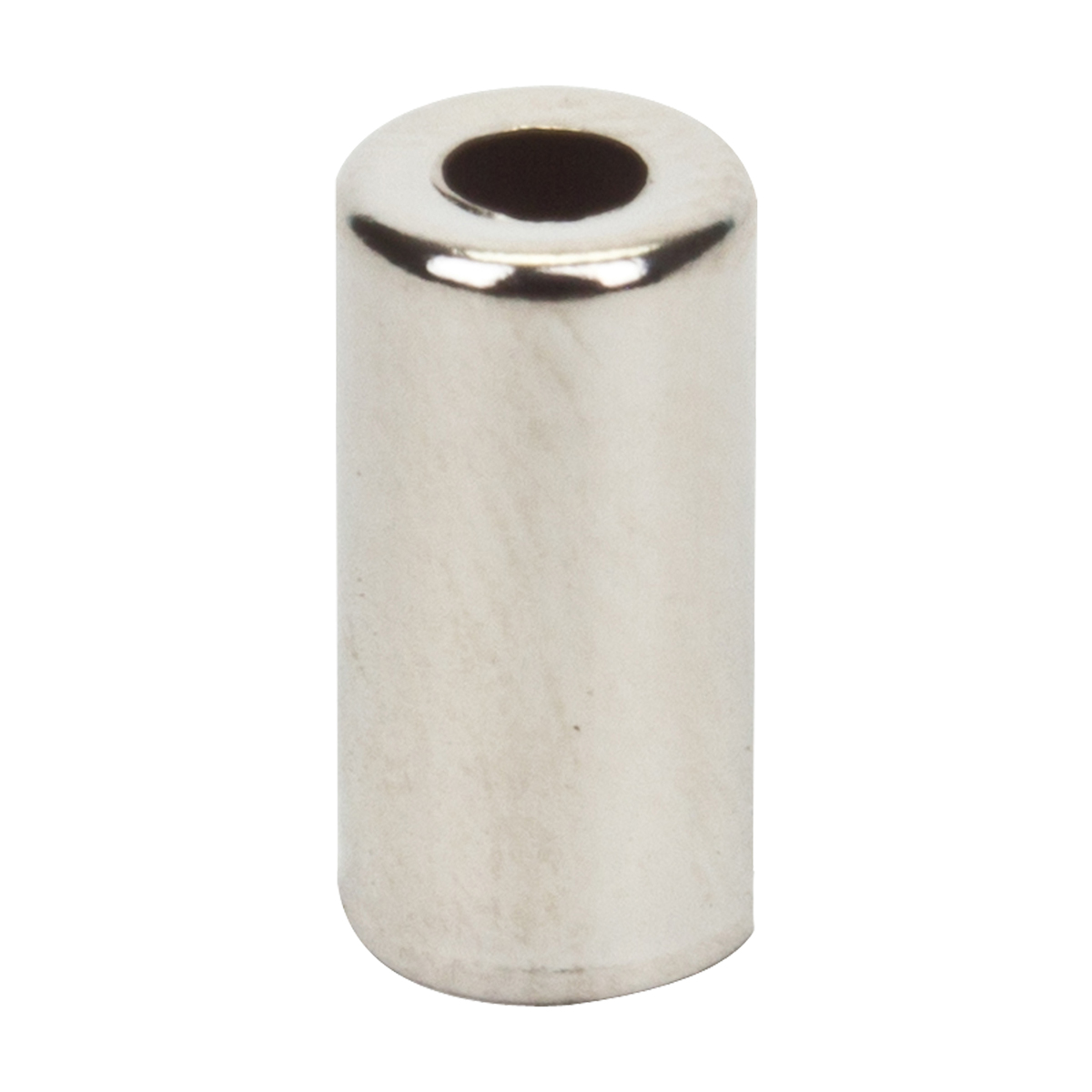 Cable End Caps Kolars 4mm (370202, Kolars, silver, 4 mm)