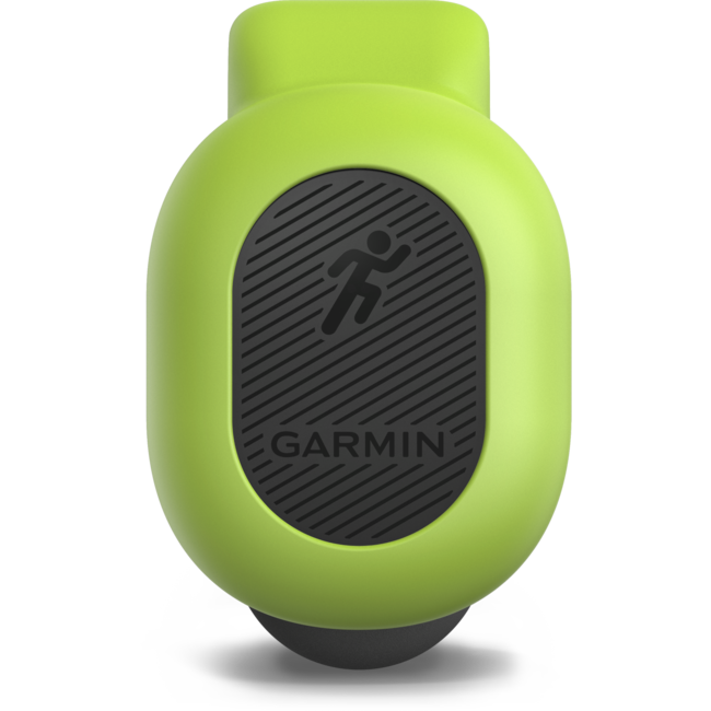 Running Dynamics Pod Garmin (010-12520-00, green/grey)