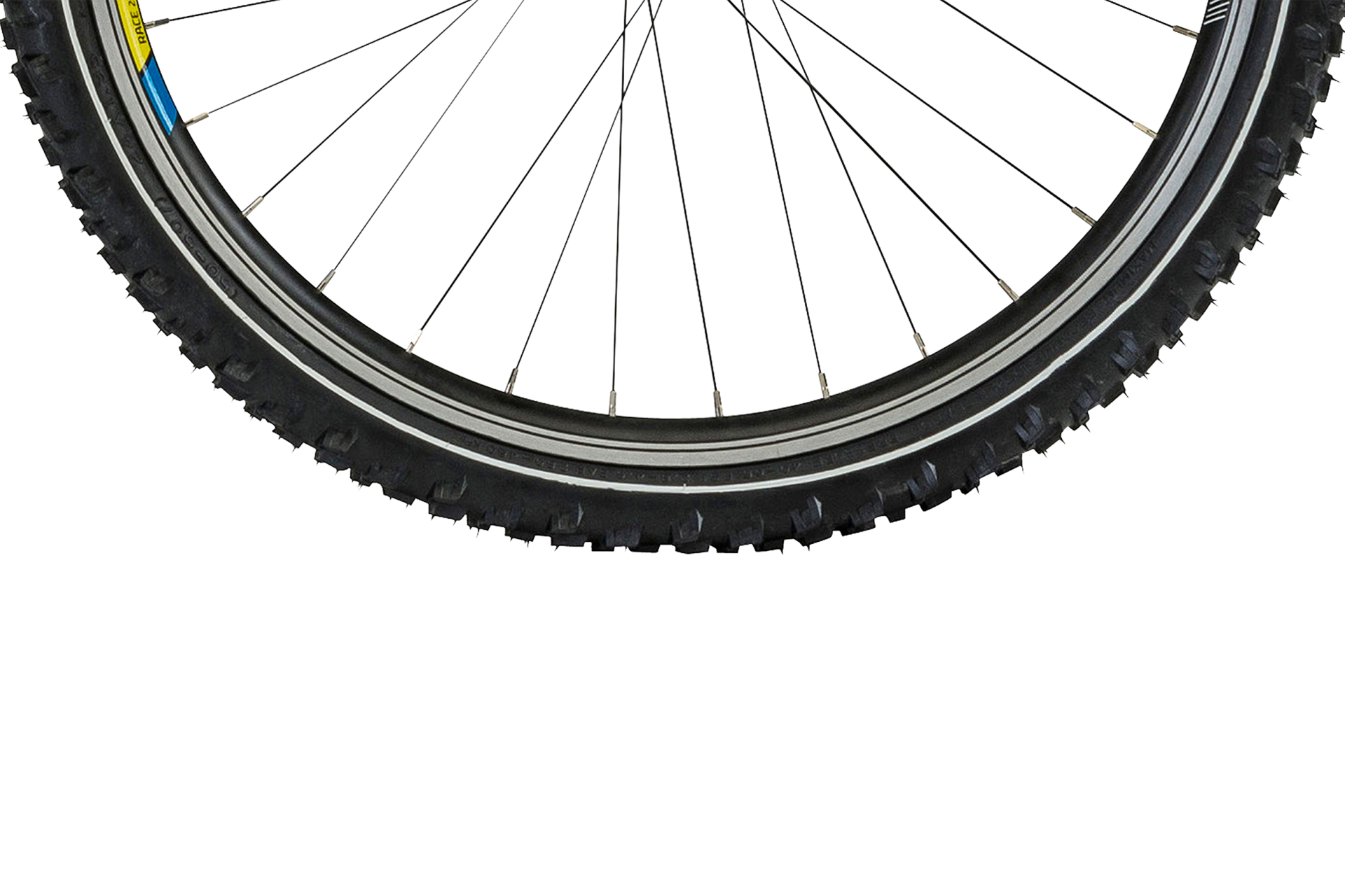 Tire Cube Kids 240 (13671, black, 24")