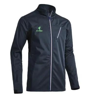 Jacket Cube Tour Multifunctional (10887, Cube, grey, XL)