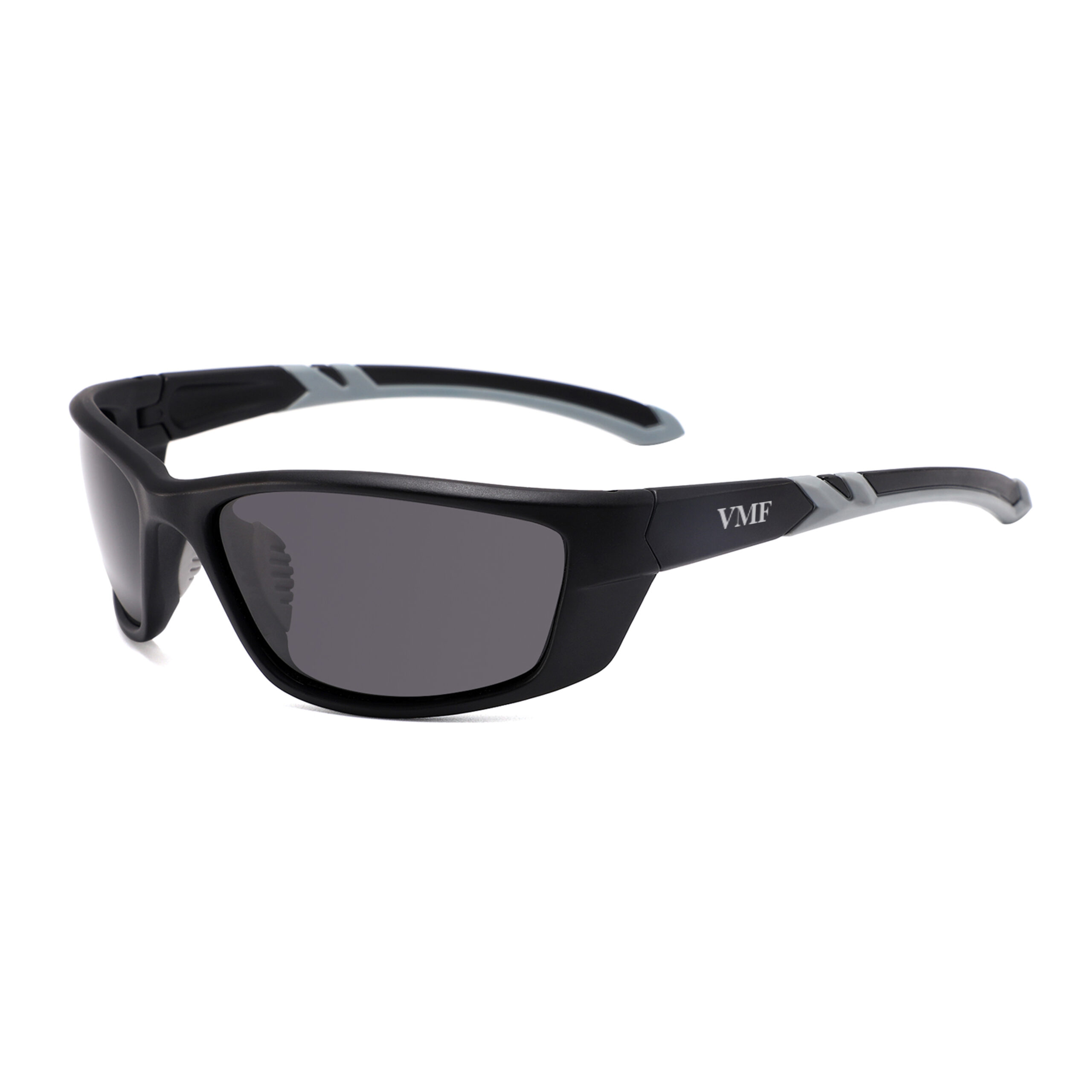 Sunglasses VMF Biznes 1 (VA5B50PK323, black/grey)