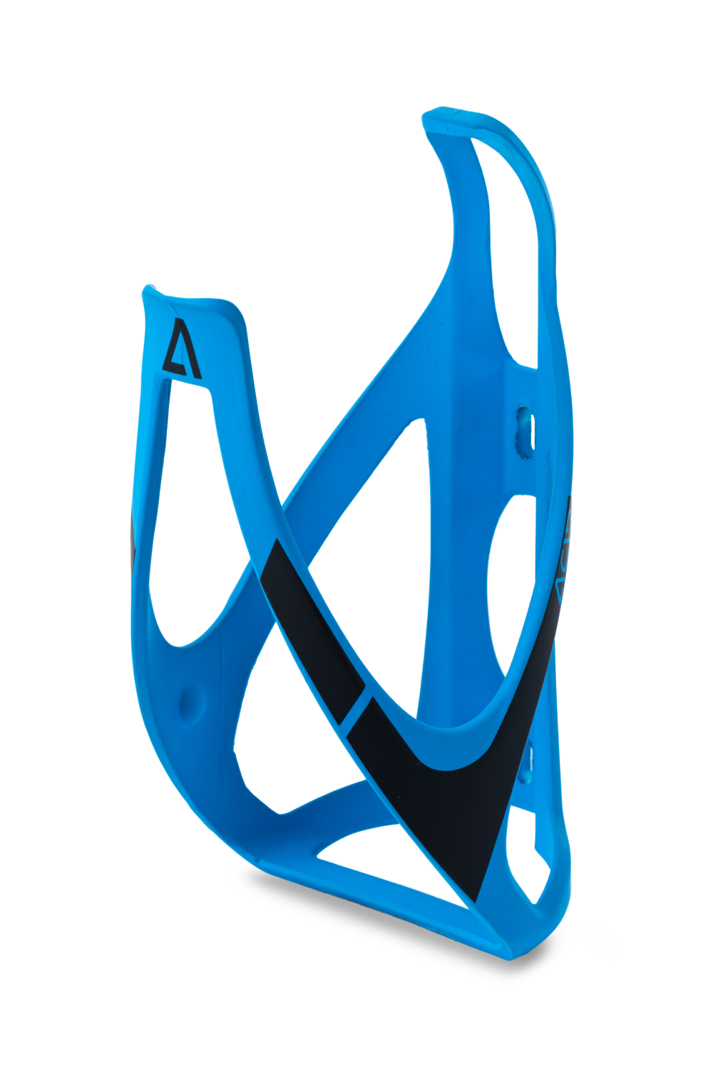 Bottlecage Acid HPP (93327, matt blue/black)