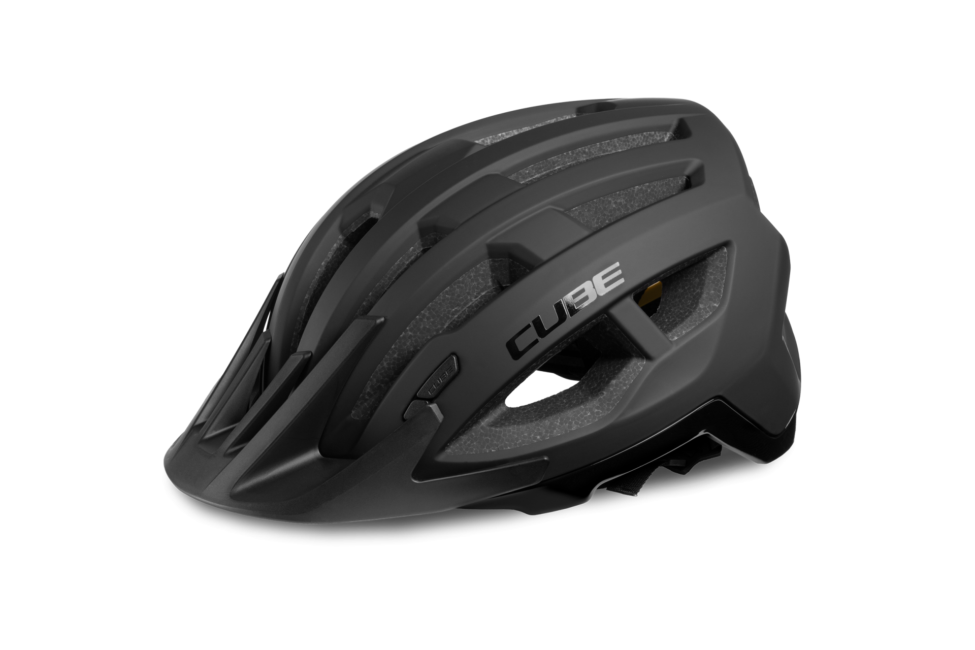 Helmet Cube OFFPATH (16428, black, XL)