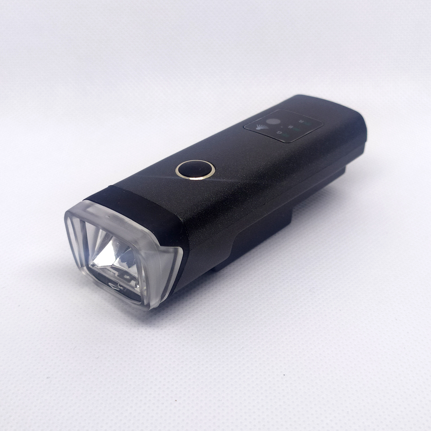 Front Light XPG HJ-047 (047, black, Noname)