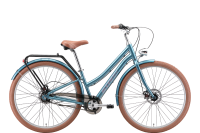 Velosiped Stark Comfort Lady 28
