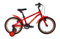Velosiped Stark Foxy 16