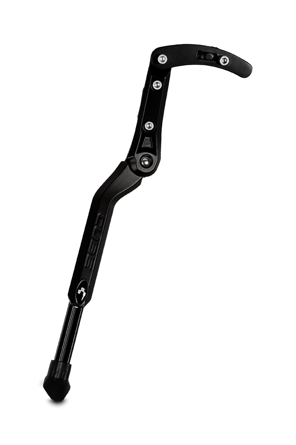 Kickstand Cube Universal (13802, Cube, black)