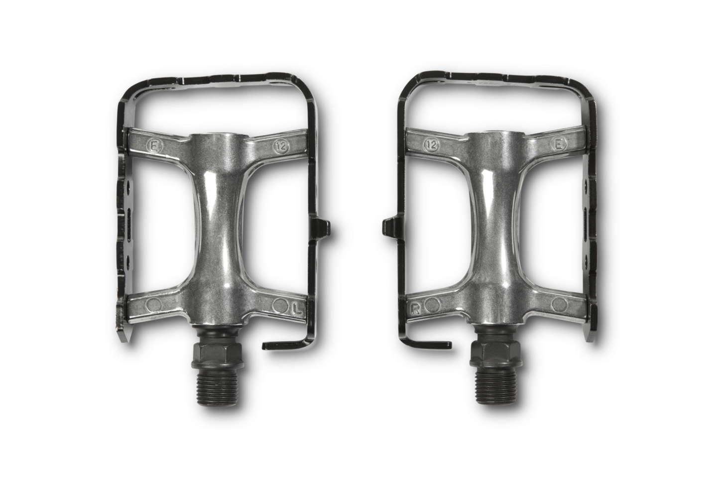 Pedals RFR Standard CMPT (14132, black)