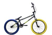 Velosiped Stark Madness BMX 1