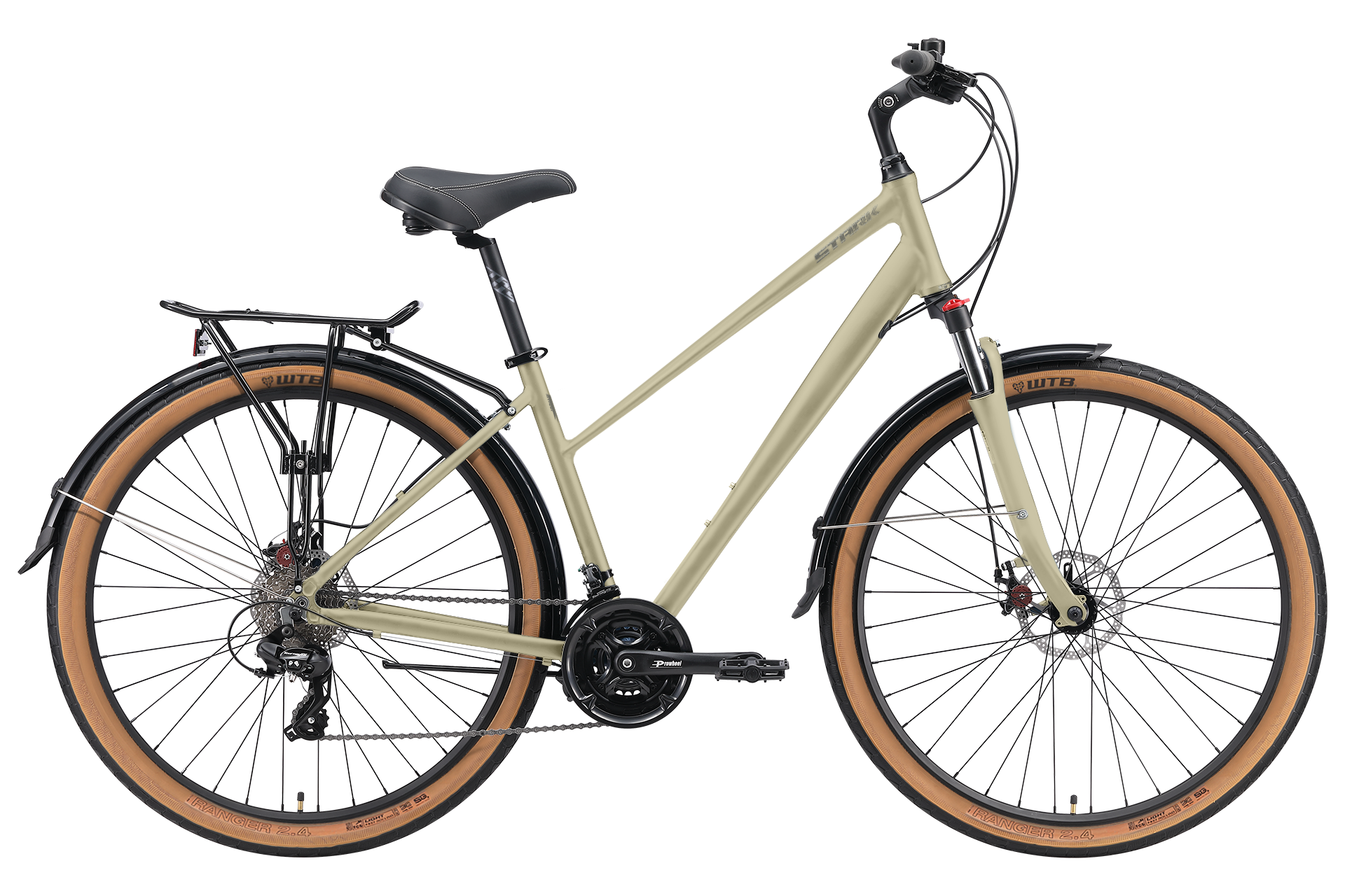 Velosiped Stark Touring 28.2 D (HQ-0017947, beige, S)