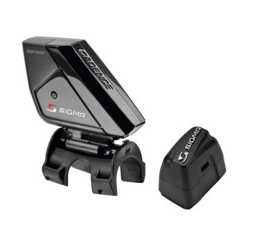 Cadence Transmitter Sigma Complete Set (00442, Sigma, black)