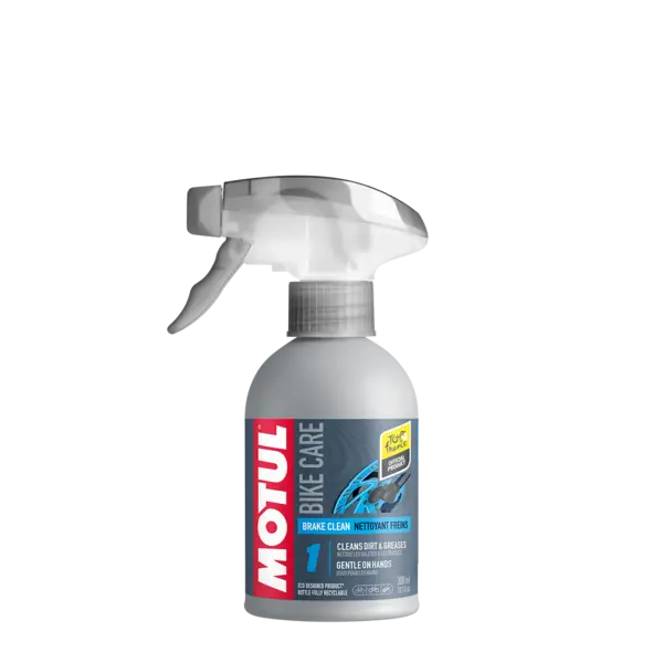 Brake Clean Motul Nettoyant Freins (111408, 300 ml)