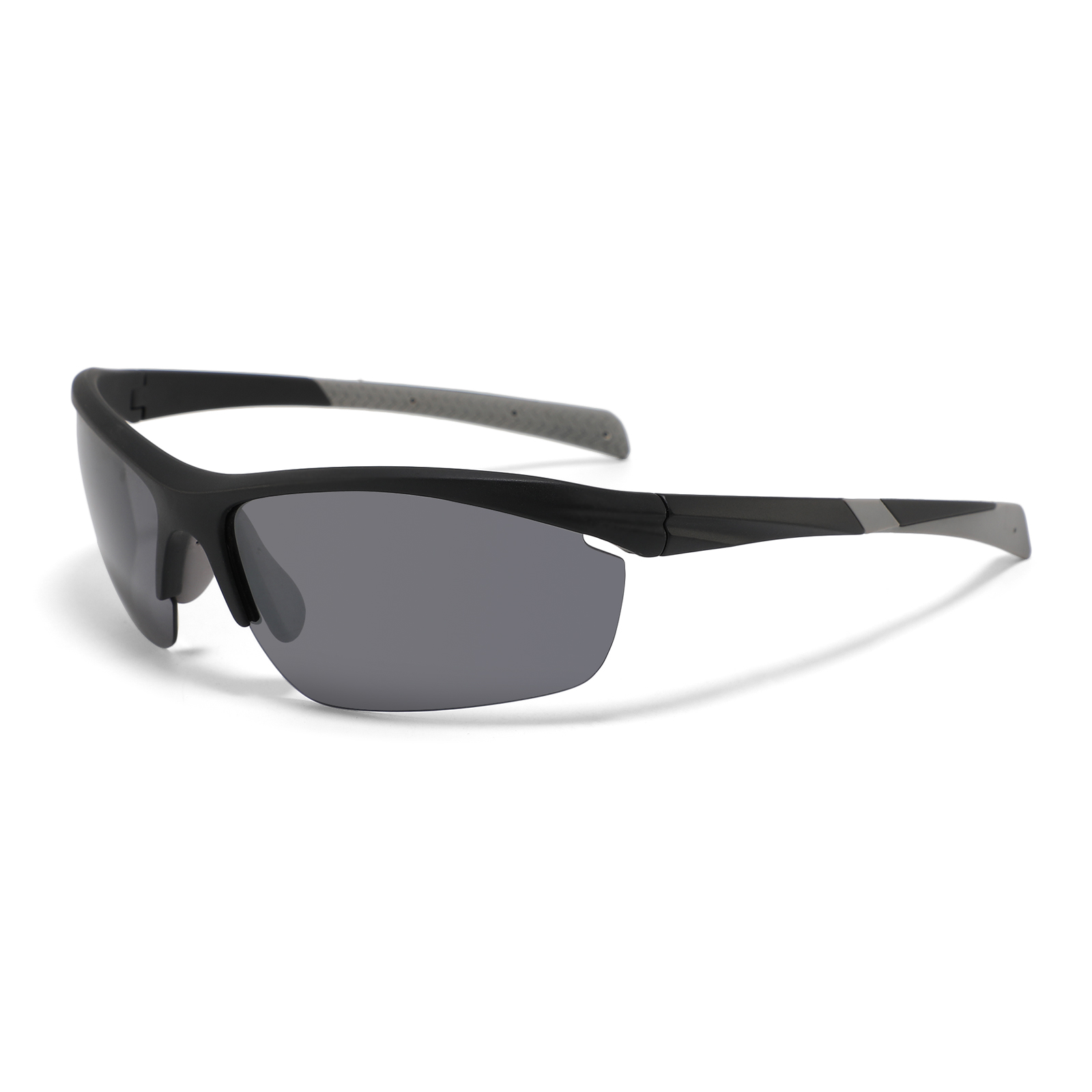 Sunglasses VMF Biznes 2 (VA5B60PK320, black/grey)