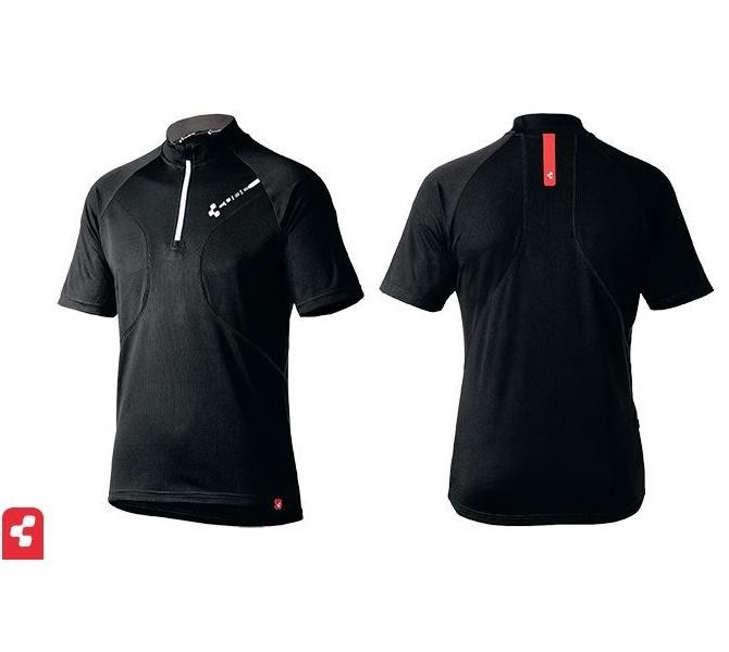Jersey Cube Motion SS (11126, Cube, black, L)