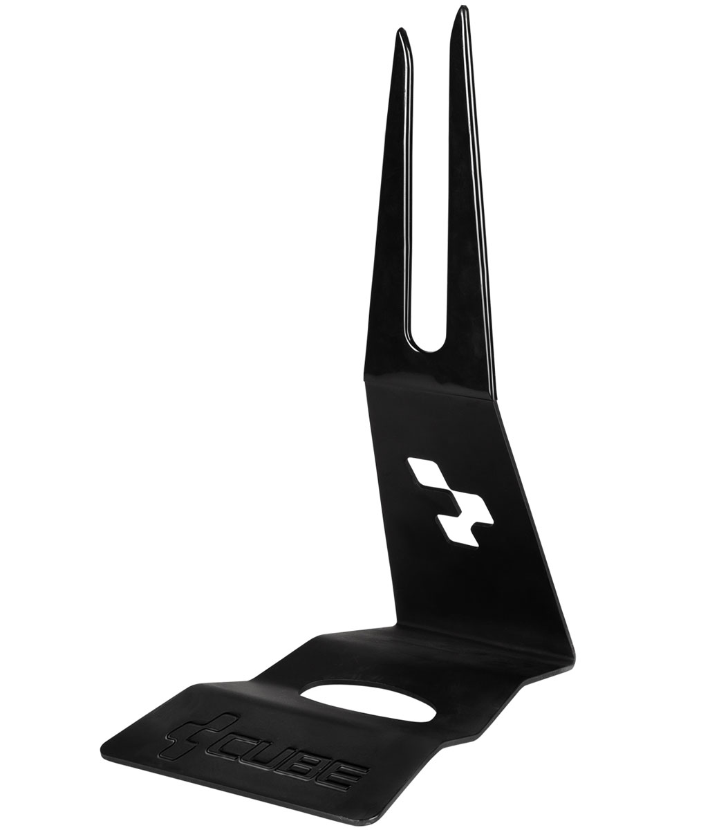 Display Stand Cube (15036, black)