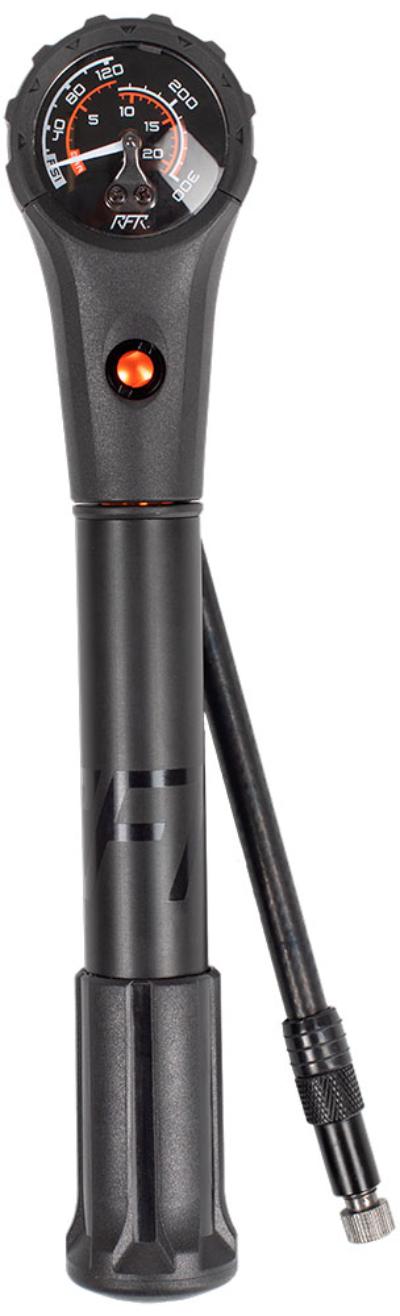 Pump RFR Shock&Tire  (40437, black)