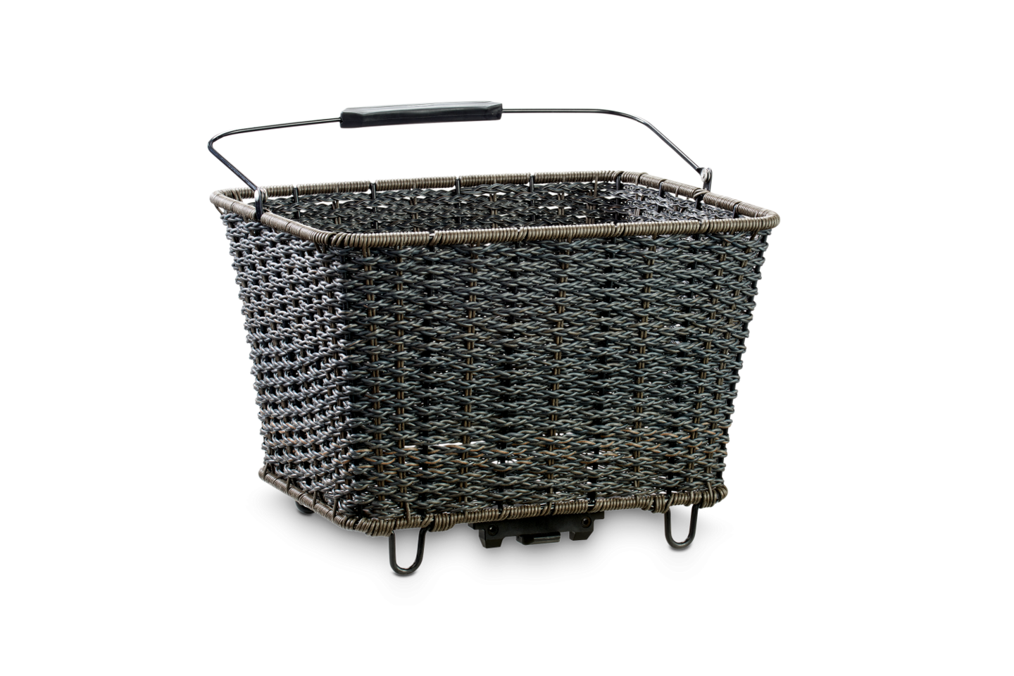 Carrier Basket Acid 25 RILink Rattan (93123, brown)