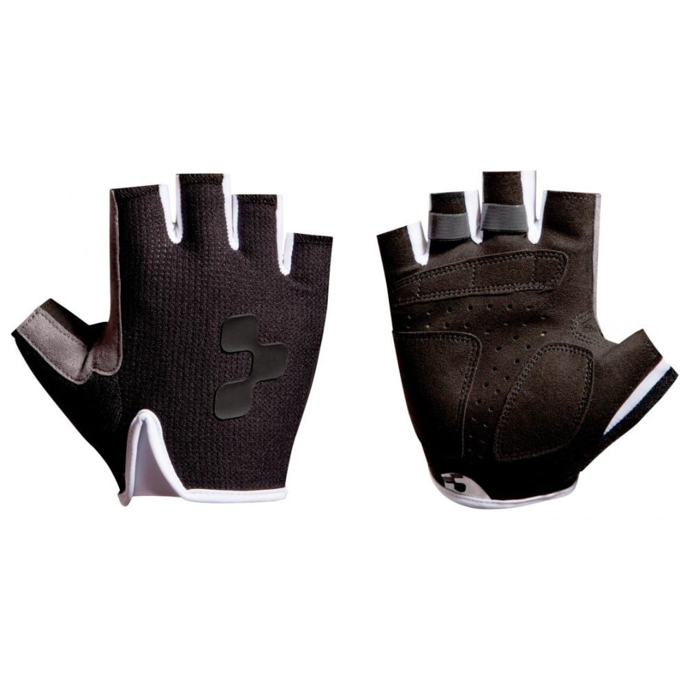 Gloves Cube Race S/F (11911, Cube, black, M)