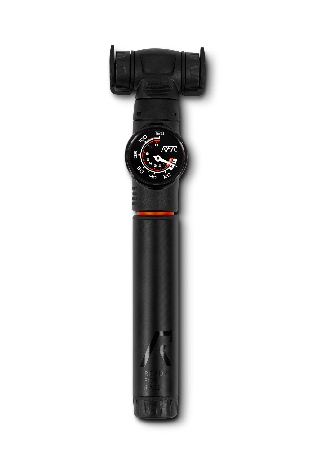 Pump RFR All In One HPA (40436, black)