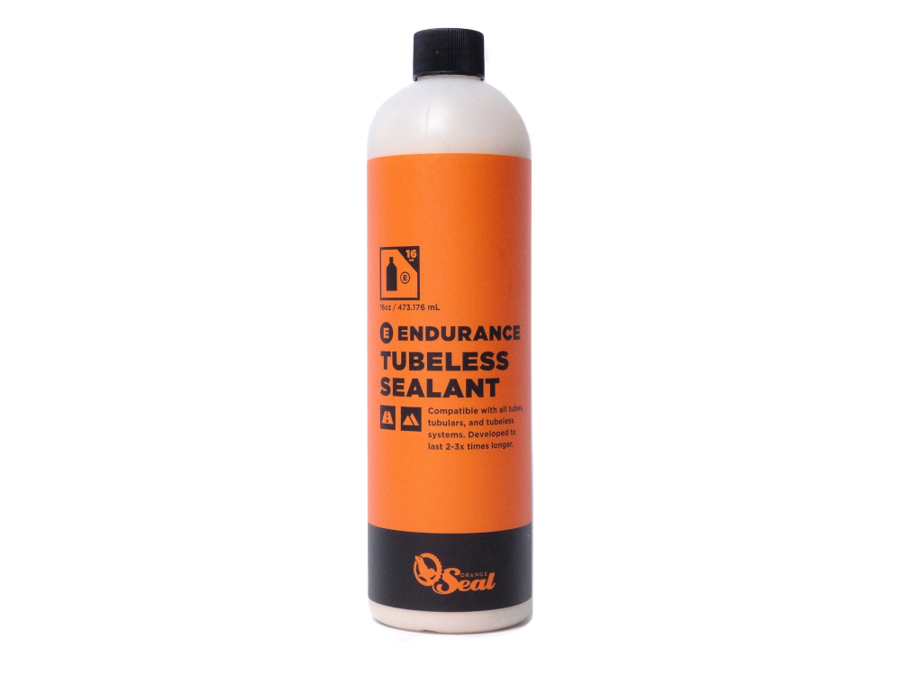 Sealant Endurance (orange, 473 ml)