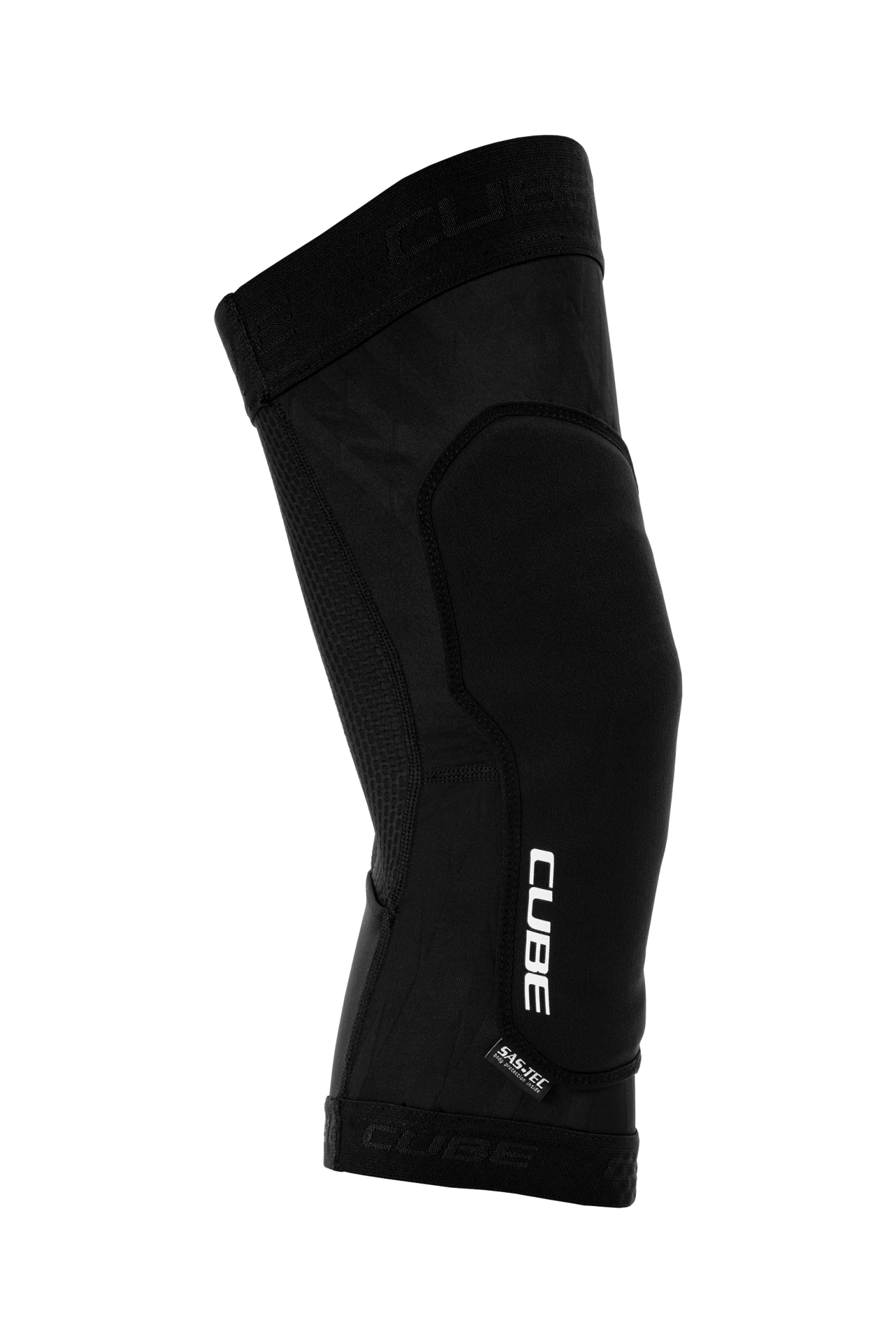 Knee Pads Cube X NF (10770, black, L)