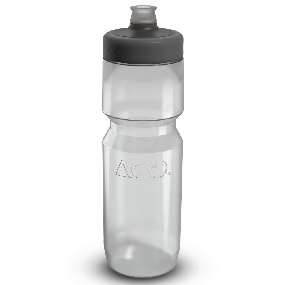 Bottle Acid Grip (93307, transparent, 0.75 L)