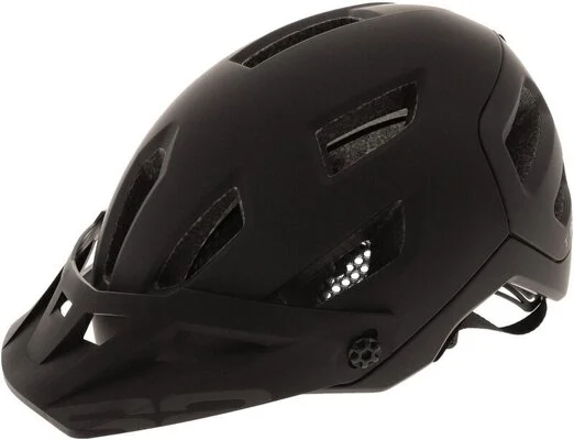 Helmet R2 Trail 2.0 (ATH31P, black, M)