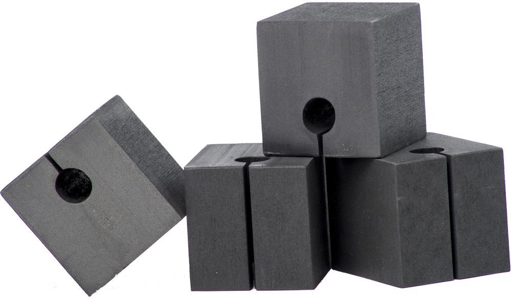 O-Pads Saris Protect (2060, Saris, black) O-Pads Saris Protect (2060, Saris, black)