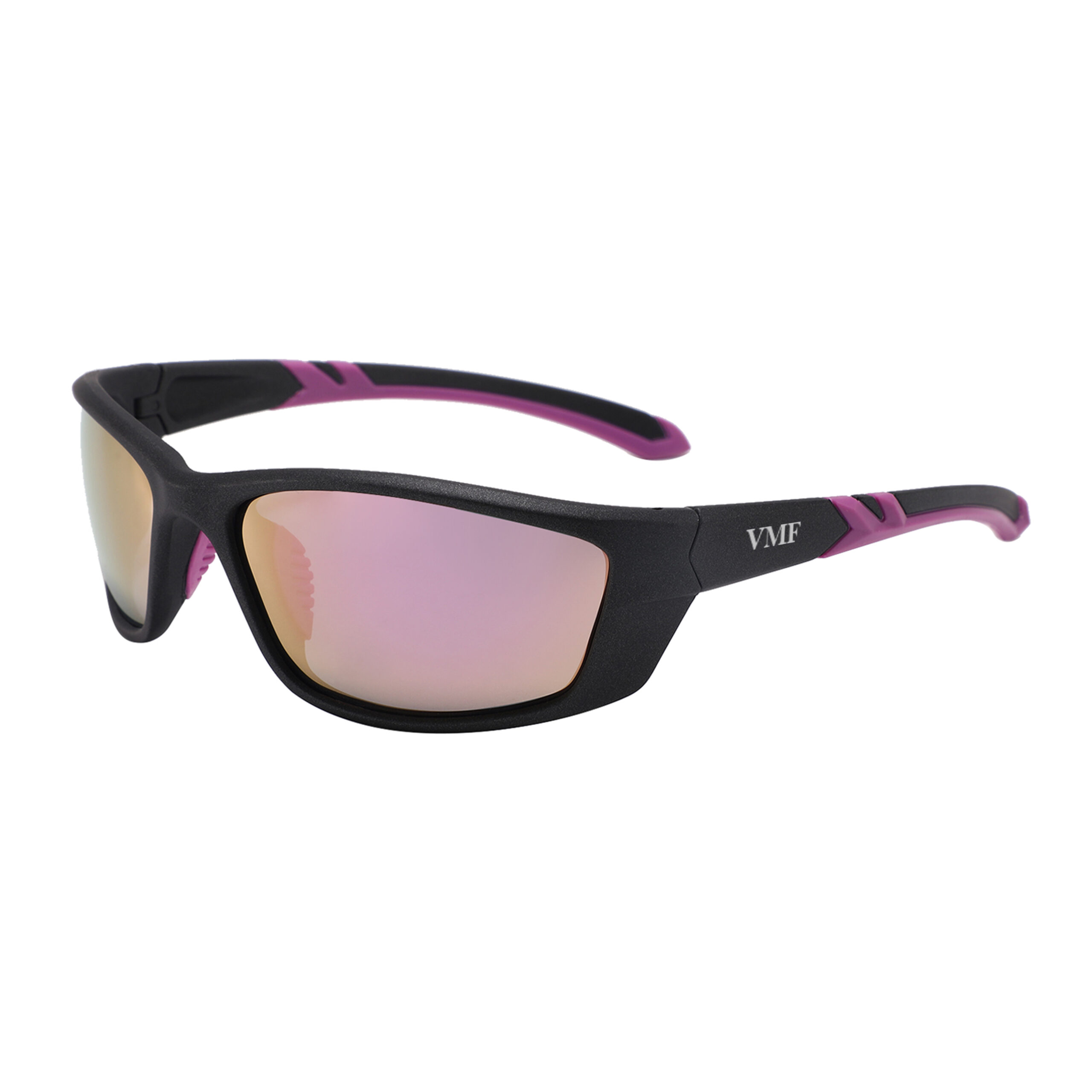 Sunglasses VMF Biznes 1 (VA5B50PK026, black/purple)