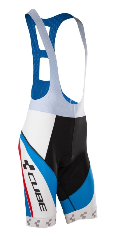 Bibshorts Cube (11162, Cube, teamline, XL)