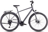 Velosiped Cube Touring Pro