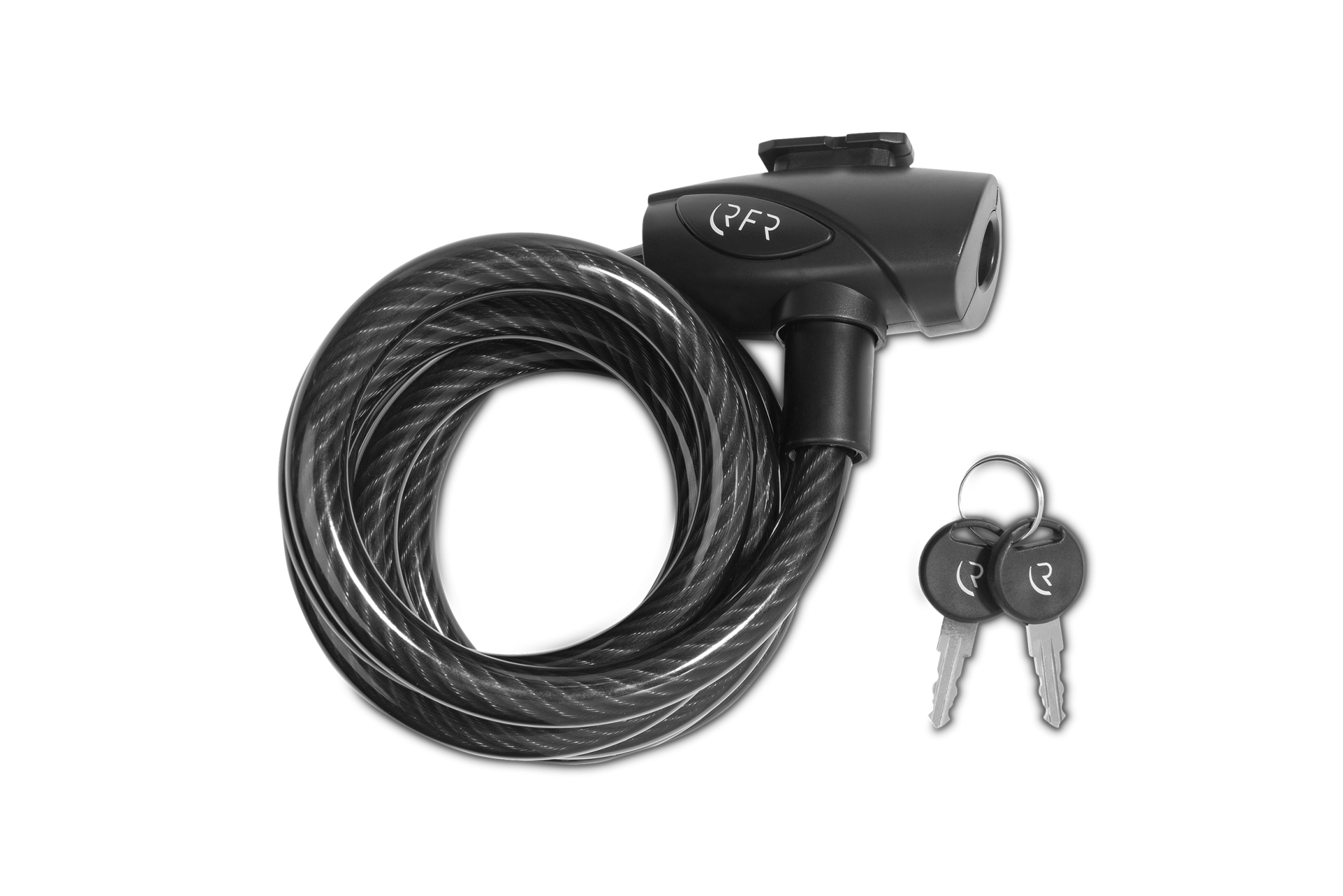 Lock RFR Spiral (13352, black, 12*1800)