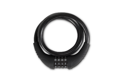 Lock RFR HPS (13315, black, 10*1300)