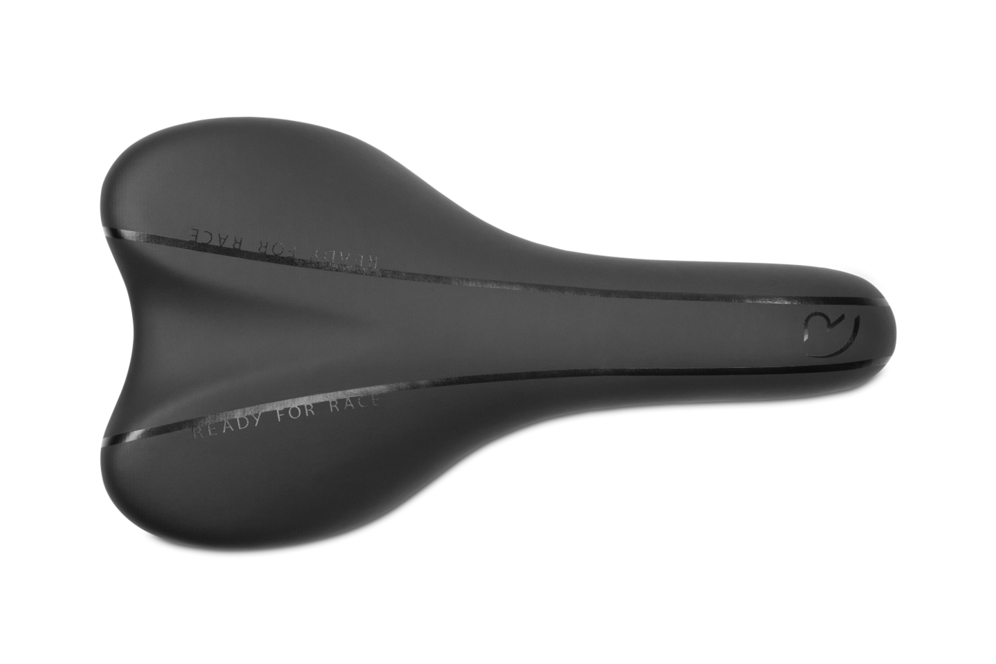 Saddle RFR MTB Comfort (11507, RFR, black)