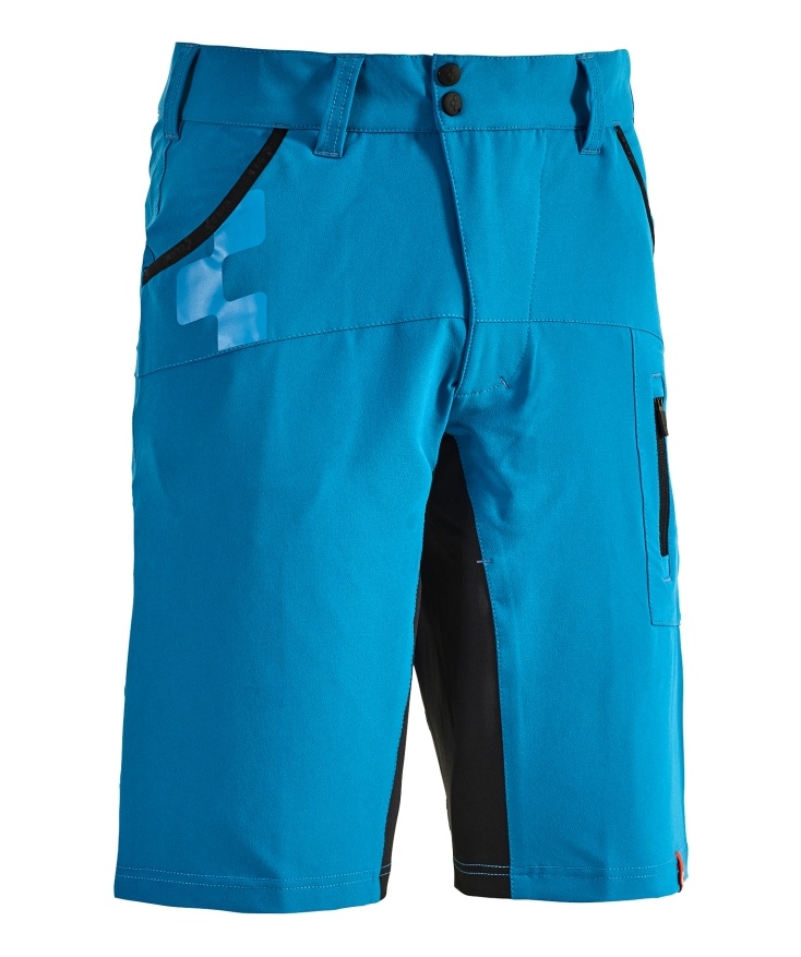 Shorts Cube Motion (10913, Cube, blue, L)