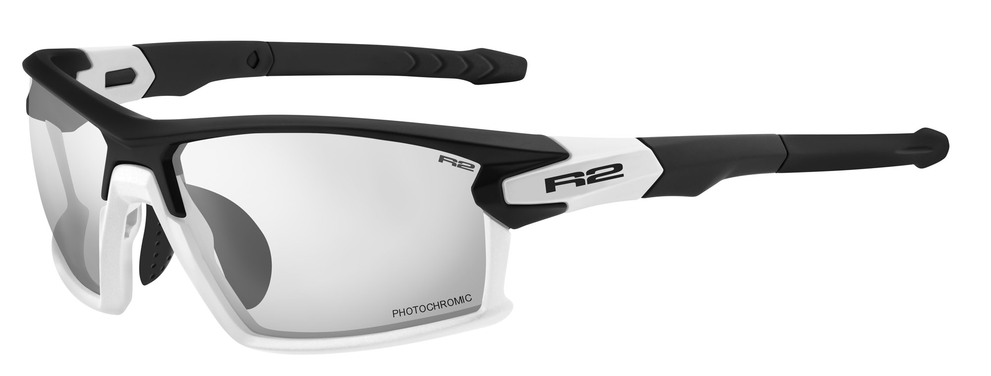 Sunglasses R2 Eagle (AT102A, pink/black)