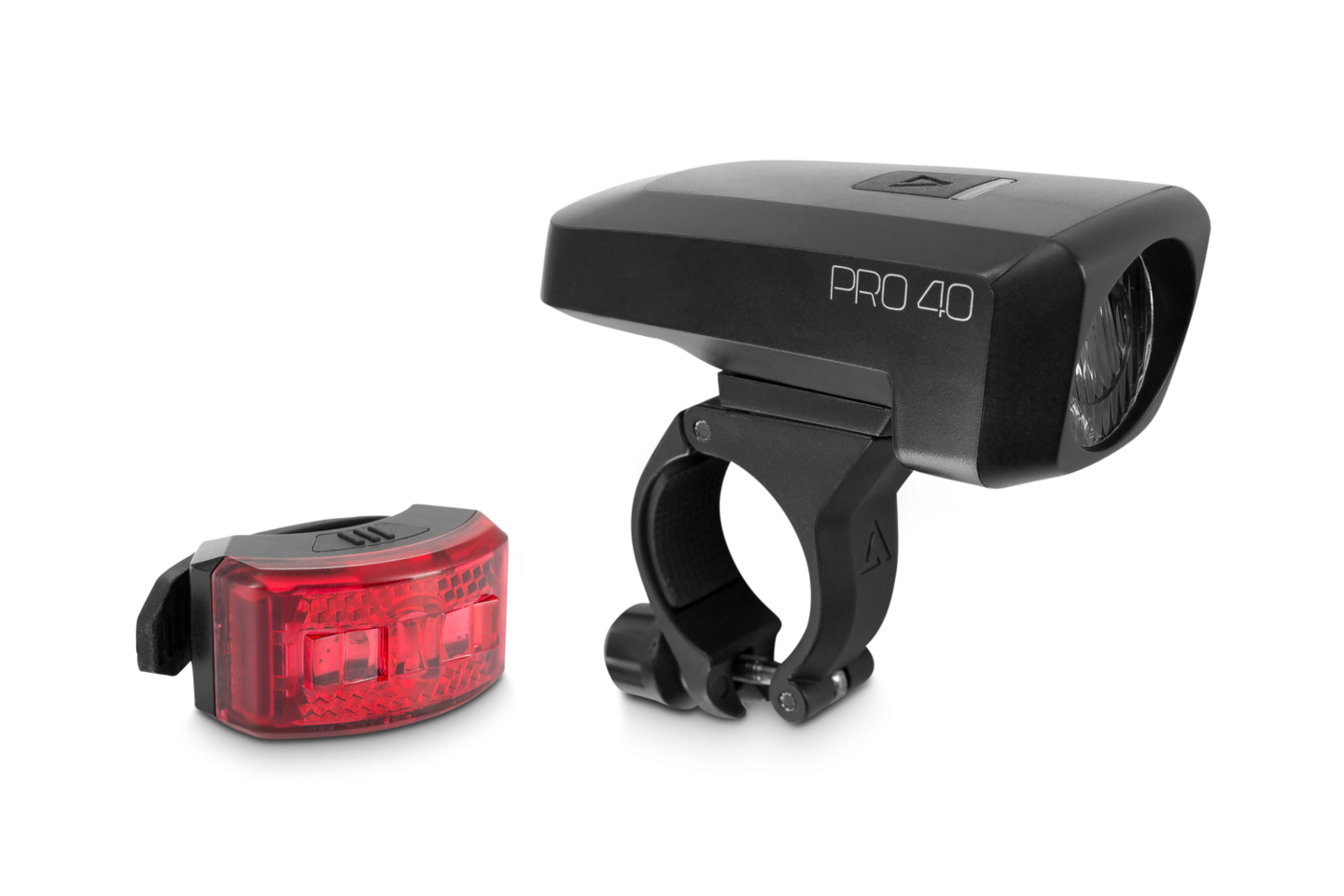 Light Set Acid Pro 40 (93054, black, Acid)