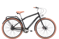 Velosiped Stark Comfort Man 28