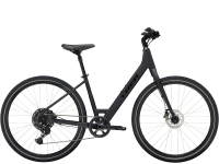 Velosiped Trek Verve 3 Lowstep