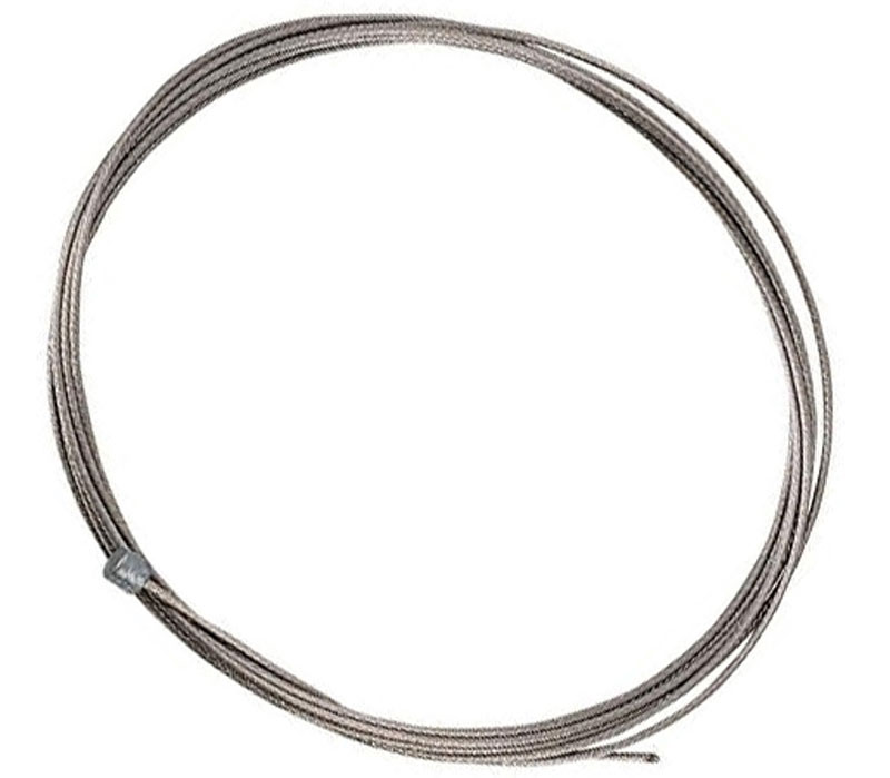 Shift Cable Shimano SUS (Y60098630, silver, 2100 mm)