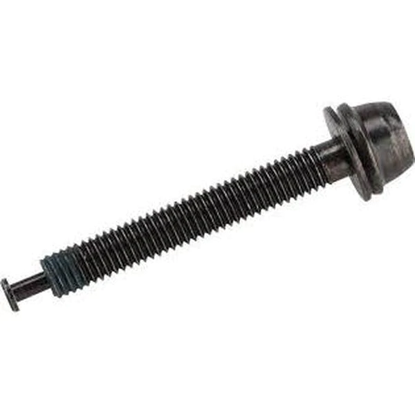 Caliper Fixing Bolt A Shimano BR-RS505 (Y8N204000, black, 10 mm)